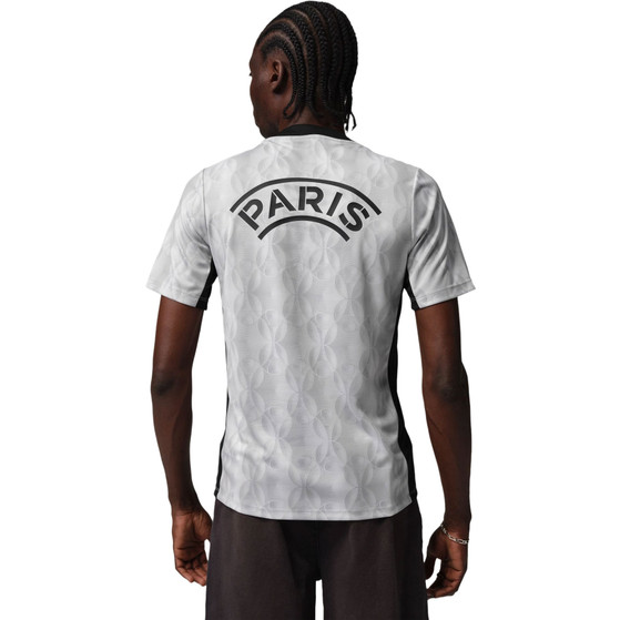 Nike Paris Saint-Germain Pre-Match Trainingsset 2025/2026