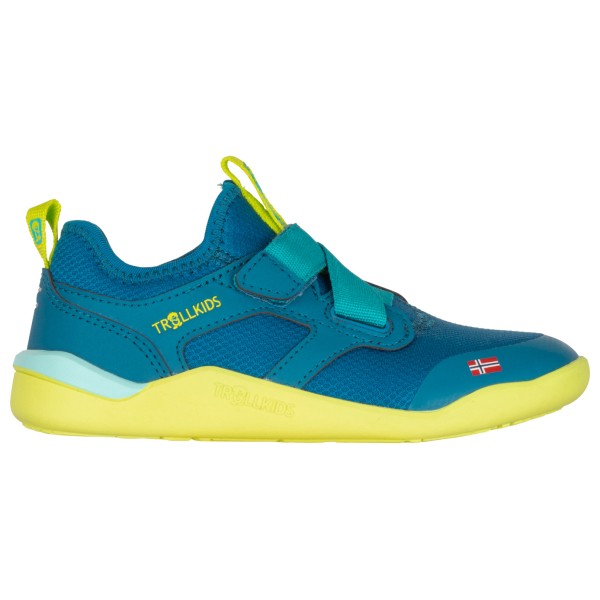 Trollkids - Kid's Bergen Hiker - Chaussures minimalistes
