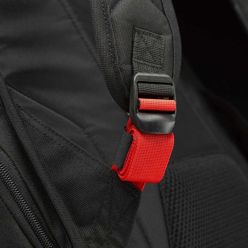 Case Logic Sporty Backpack 16 inch black