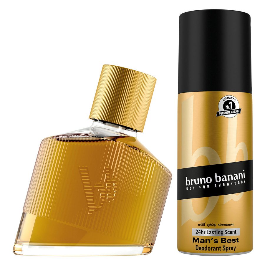 Bruno Banani Man's Best Gift Set