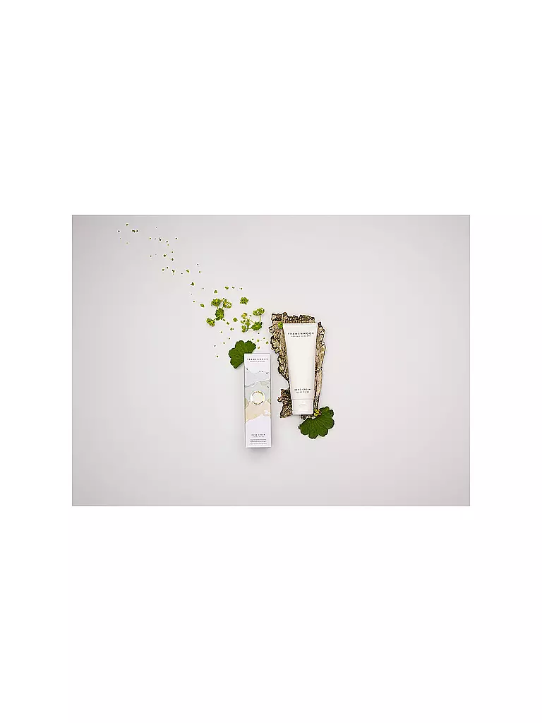 TRAWENMOOR Hand Cream 75ml keine Farbe