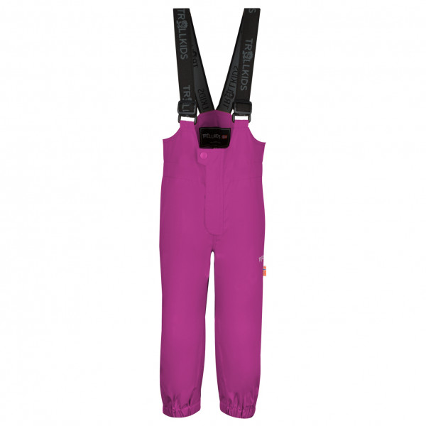 Trollkids - Kid's Odda Pant - Pantalon imperméable
