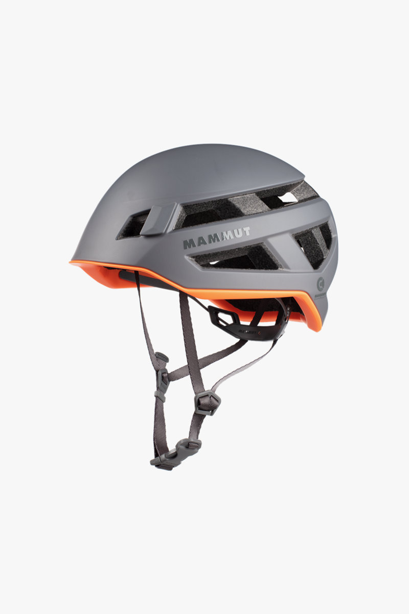 MAMMUT Crag Sender Kletterhelm