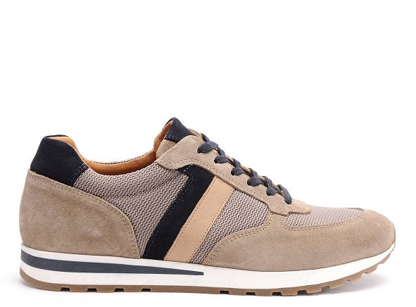 Medellin basses homme 293t beige