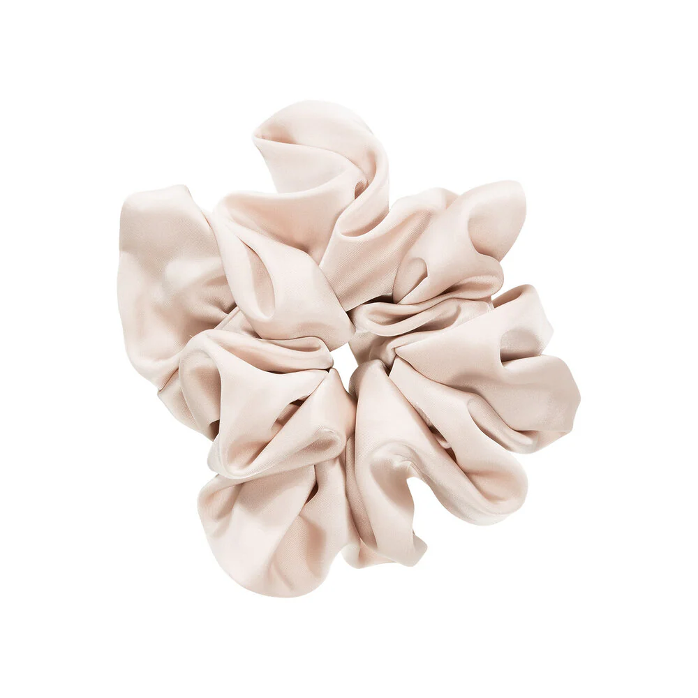 Pico  Cali Scrunchie - Cream