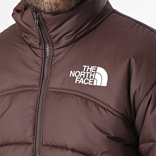 Doudoune The North Face 2000 Marron