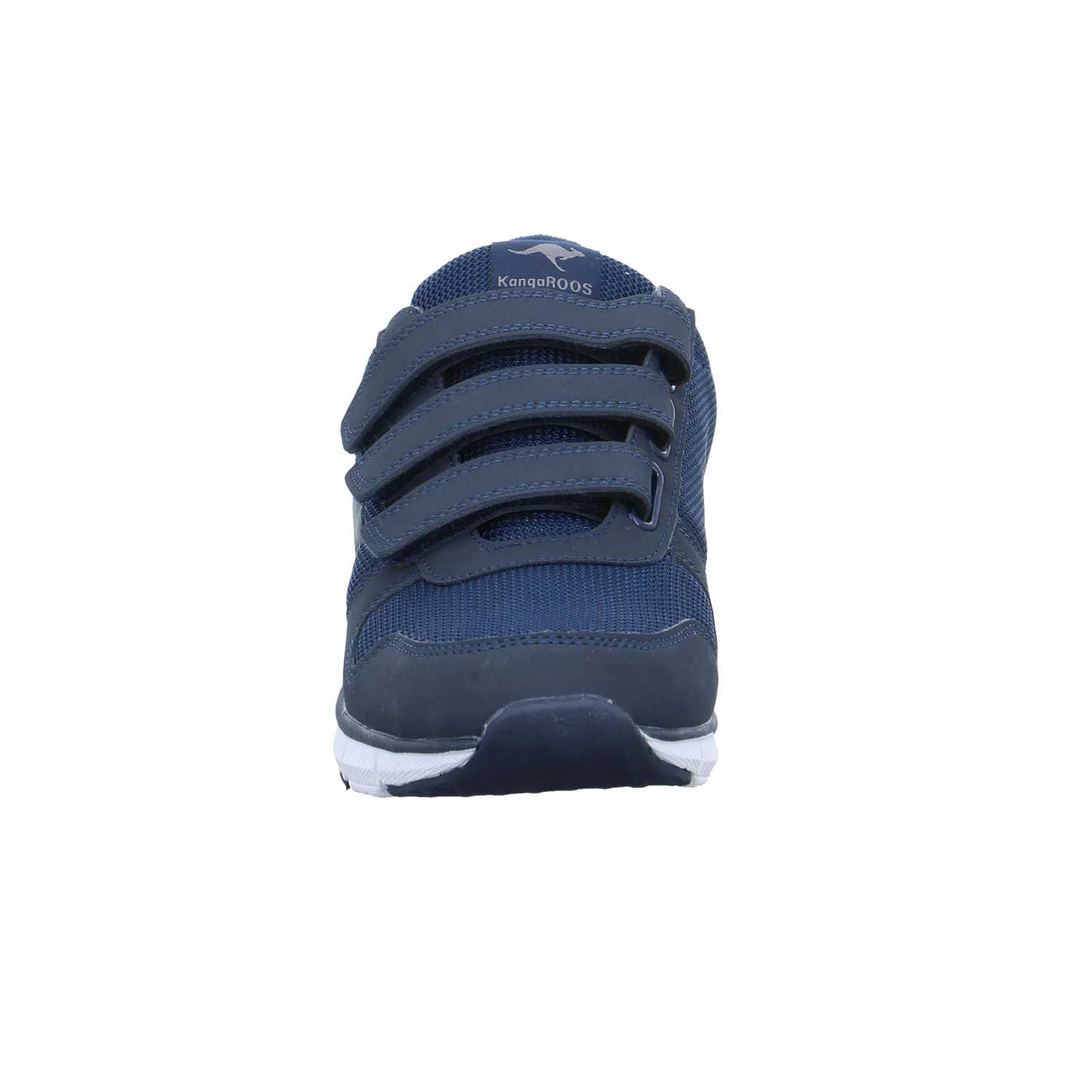 KANGAROOS Freizeit + Training No Name Blau Synthetik