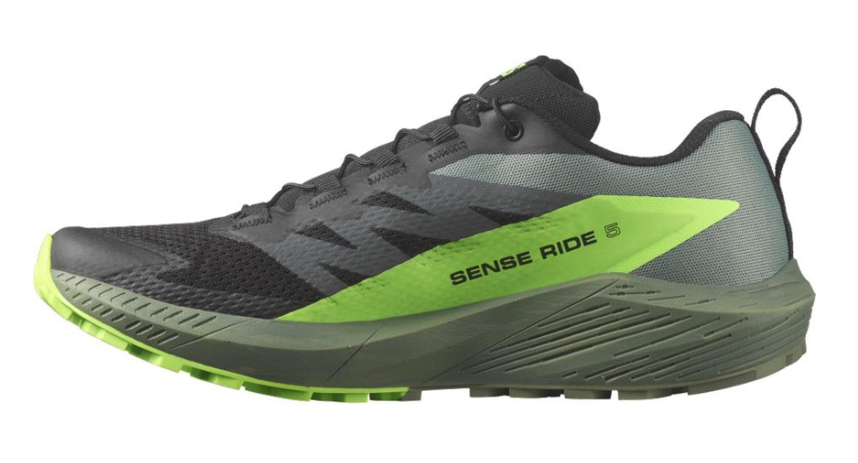 Salomon<br>Sense Ride 5