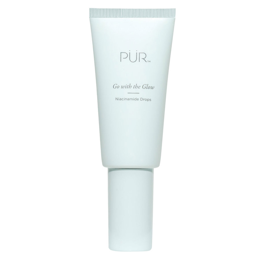 PÜR Go With The Glow Niacinamide Drops 30ml