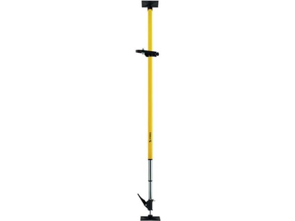 Stabila LT 30 Konstruktionsstøtte Længdejustering: 1.35 - 3.65 m Kapacitet (maks.): 30 kg