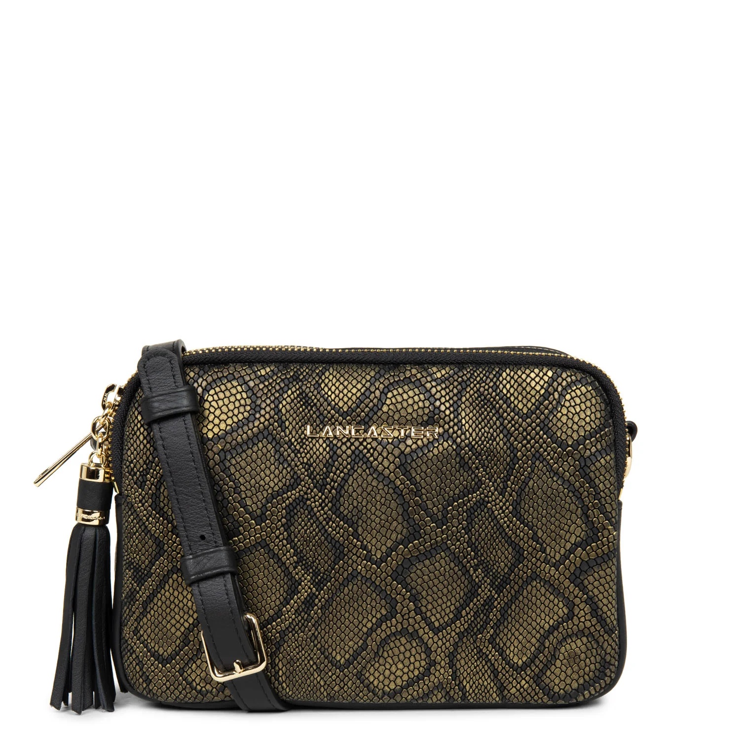 Mademoiselle Ana-Petit sac trotteur