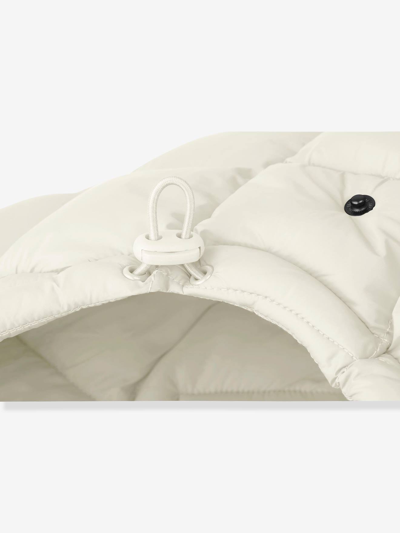 Saco de dormir compacto Snogga 2 da CYBEX, bege