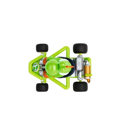 Carrera RC 2,4GHz Mario Kart(TM) Pipe Kart, Yoshi