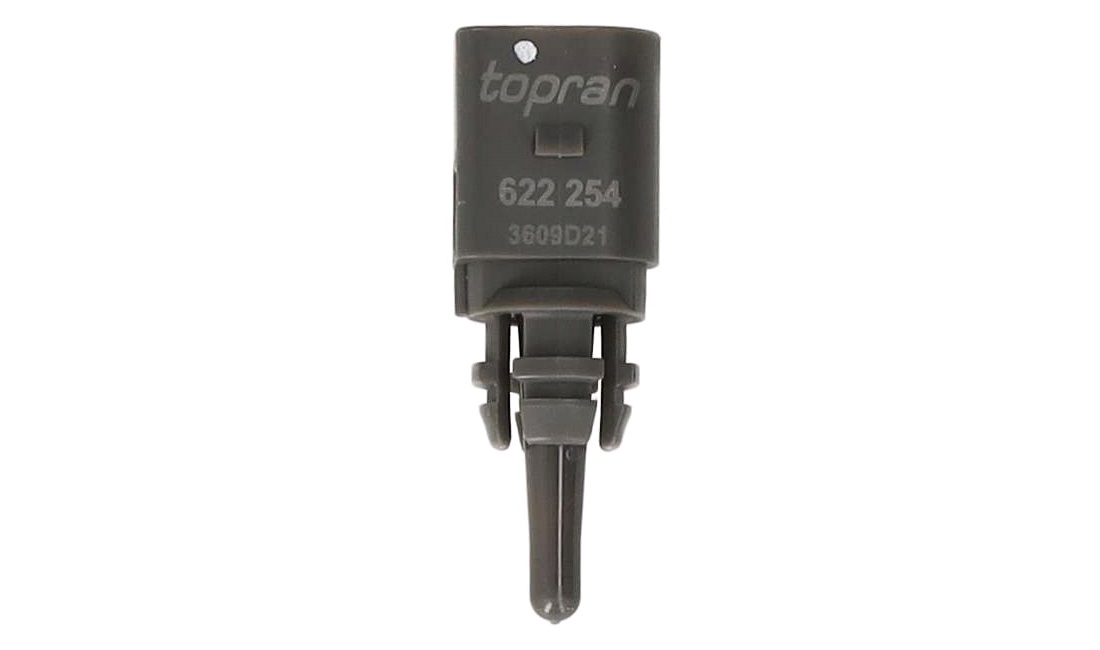 Sensor, udetemp.