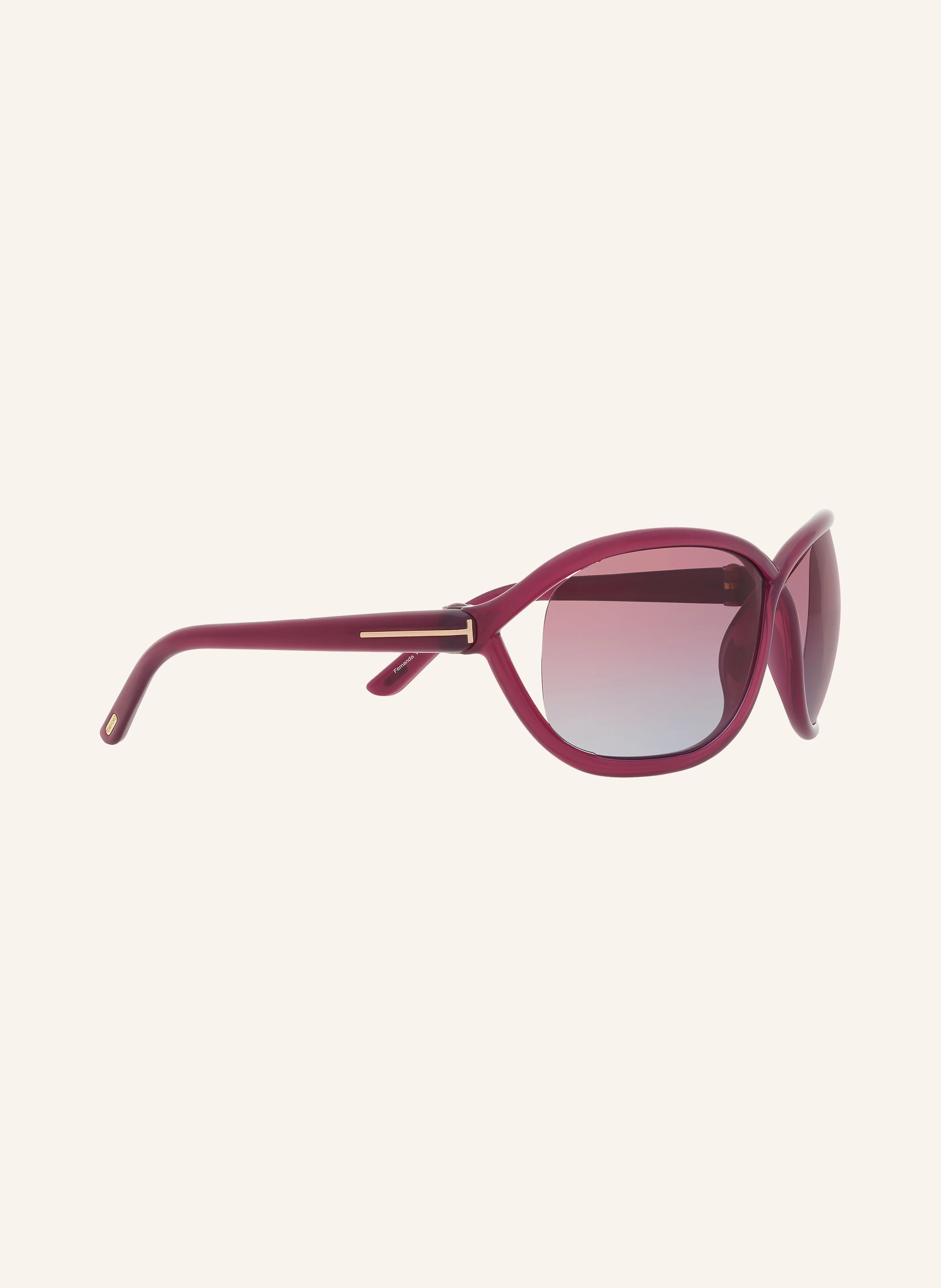 TOM FORD Sonnenbrille TR001753 FERNANDA