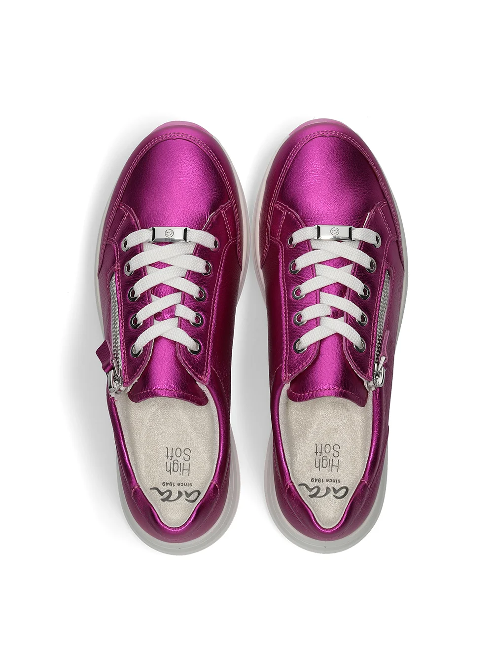 Sneaker Osaka pink