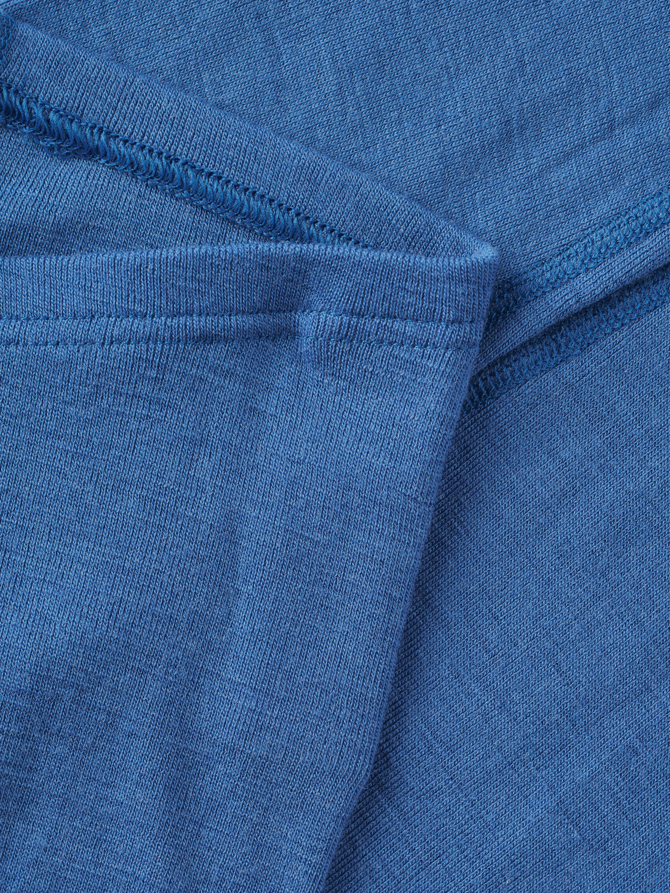 Legging van merinowol voor kinderen