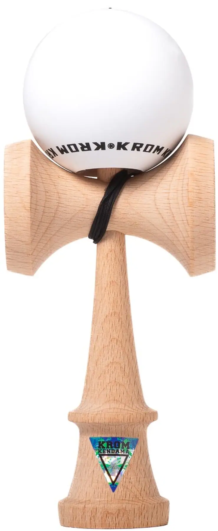 KROM Pop Rubber Kendama | SkatePro