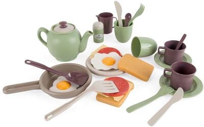 Dantoy GG Frokost 29 Deler