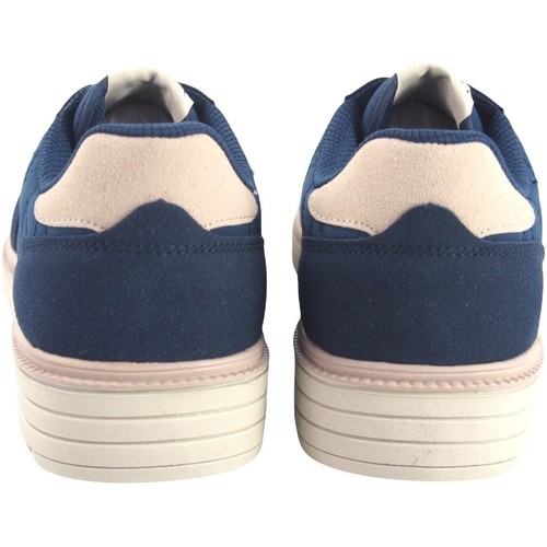Yumas - Zapato caballerocracovia azul Azul