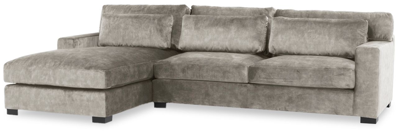 Loungebank Frederique