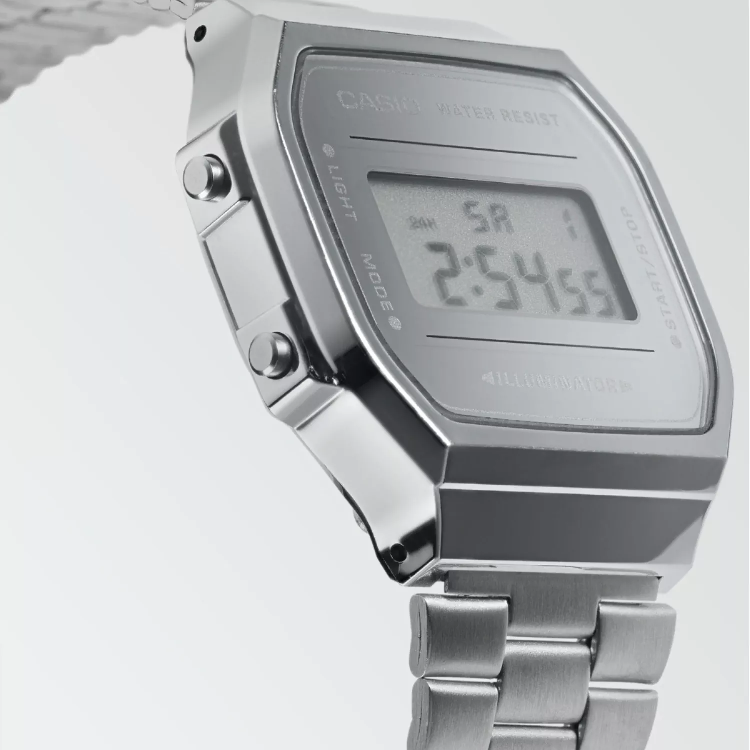 Casio Vintage A168WEM-7EF