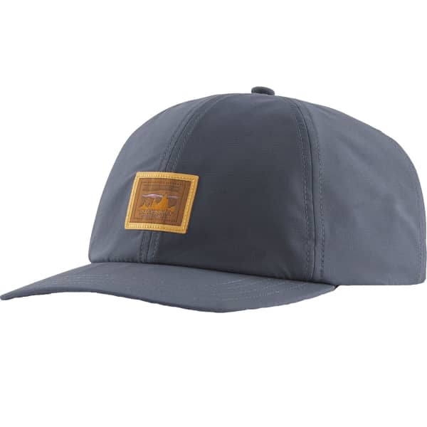 Casquette PATAGONIA TERREBONNE HAT SMOLDER BLUE