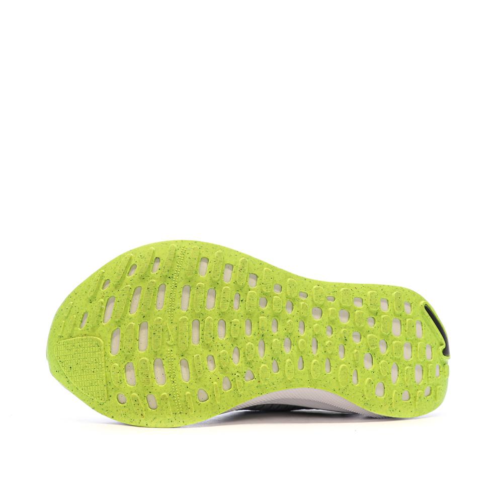 Nike Chaussures de Running Gris Homme Nike Reactx Infinity Run 4
