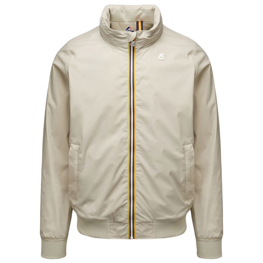 K-Way  Amaury Stretch Nylon Jersey