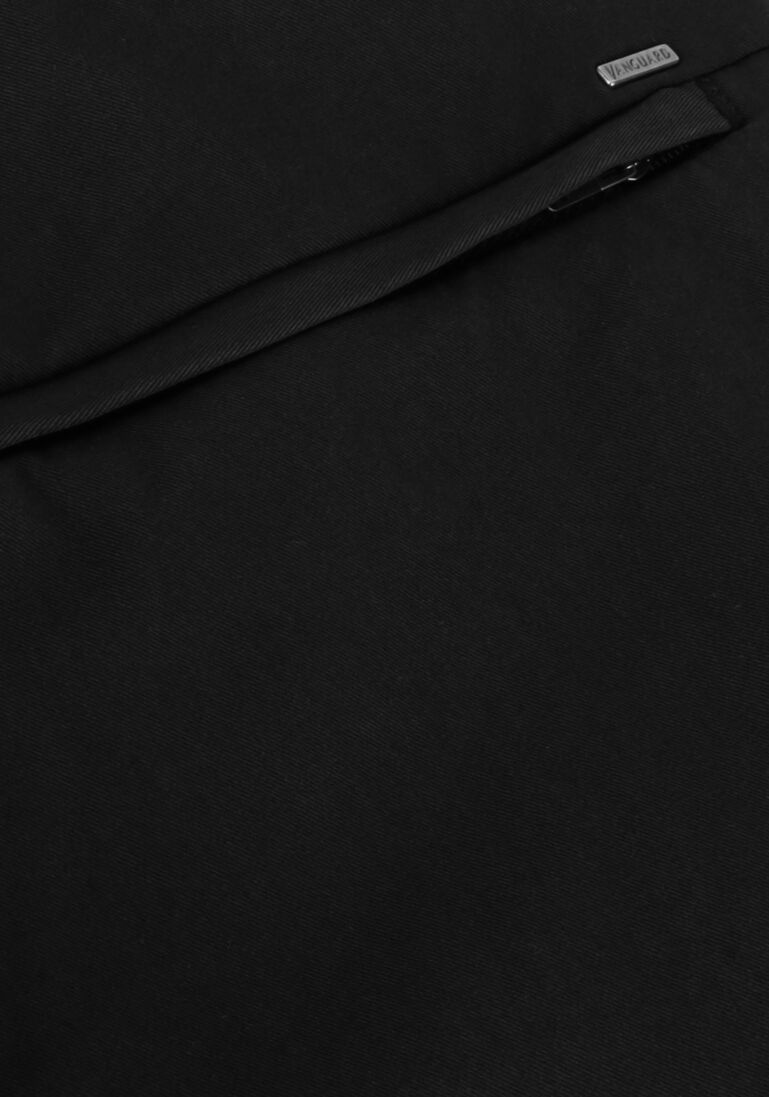 VANGUARD donkerblauwe vanguard chino v12 chino 4-way stretch twill