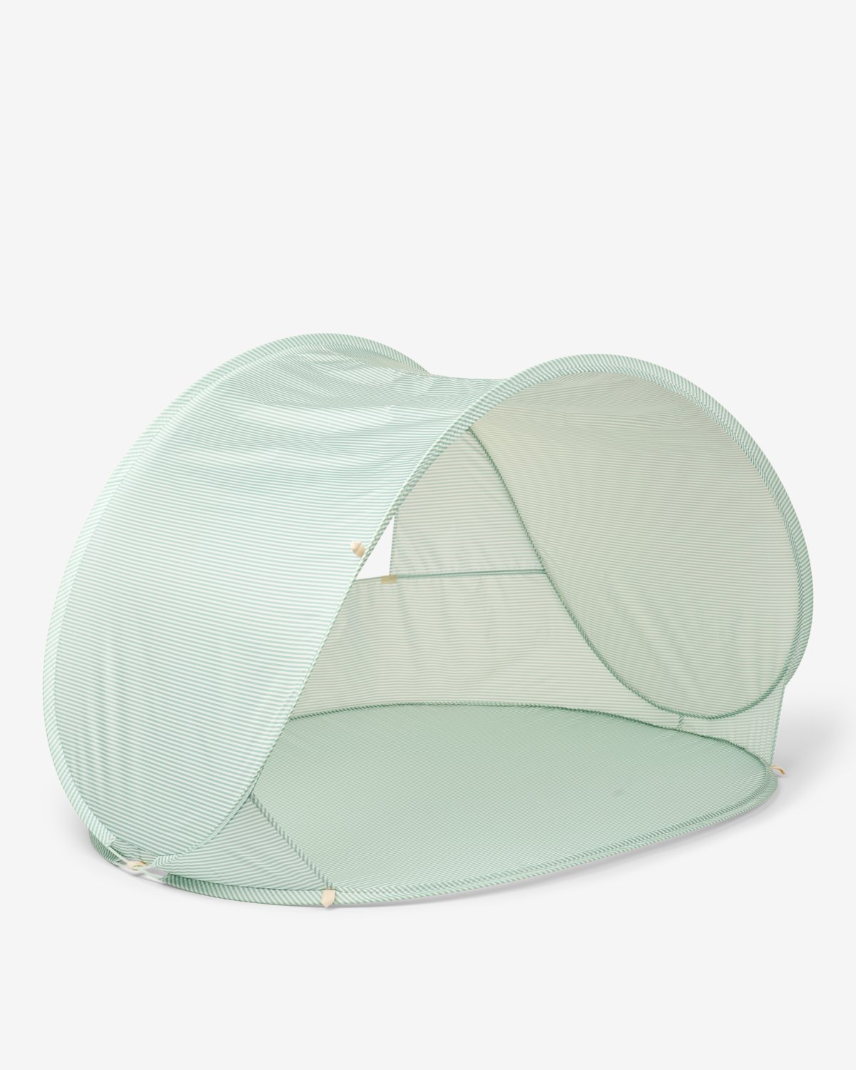 Uv Telt Baby – Strandtelt Pop-up – 150x110cm | Cassie Pop Up Tent Bare