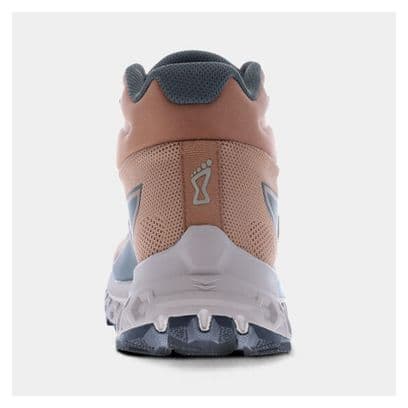 Chaussures de Randonnée Inov-8 Rocfly G 390 Marron