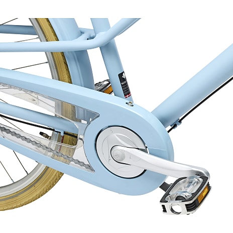 SCO Civil dame citybike 7 gear 28
