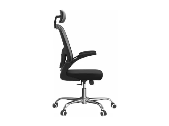 Fauteuil Dory DORY GRIS