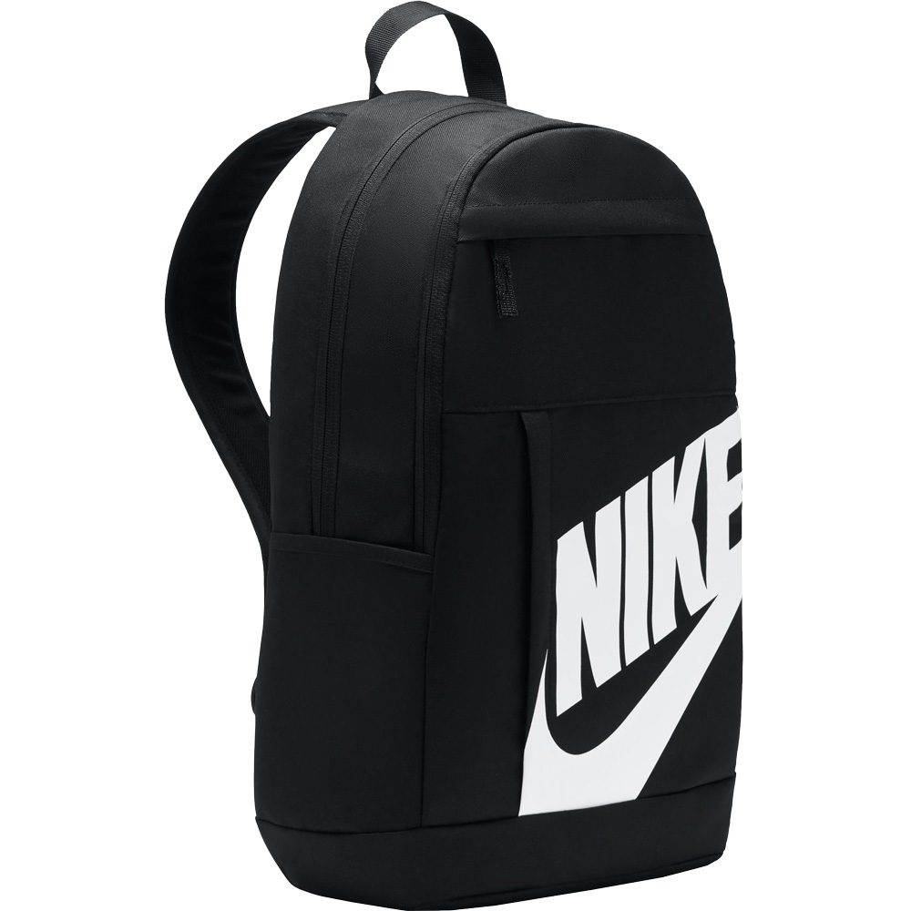 Nike Elemental 21l Rucksack schwarz