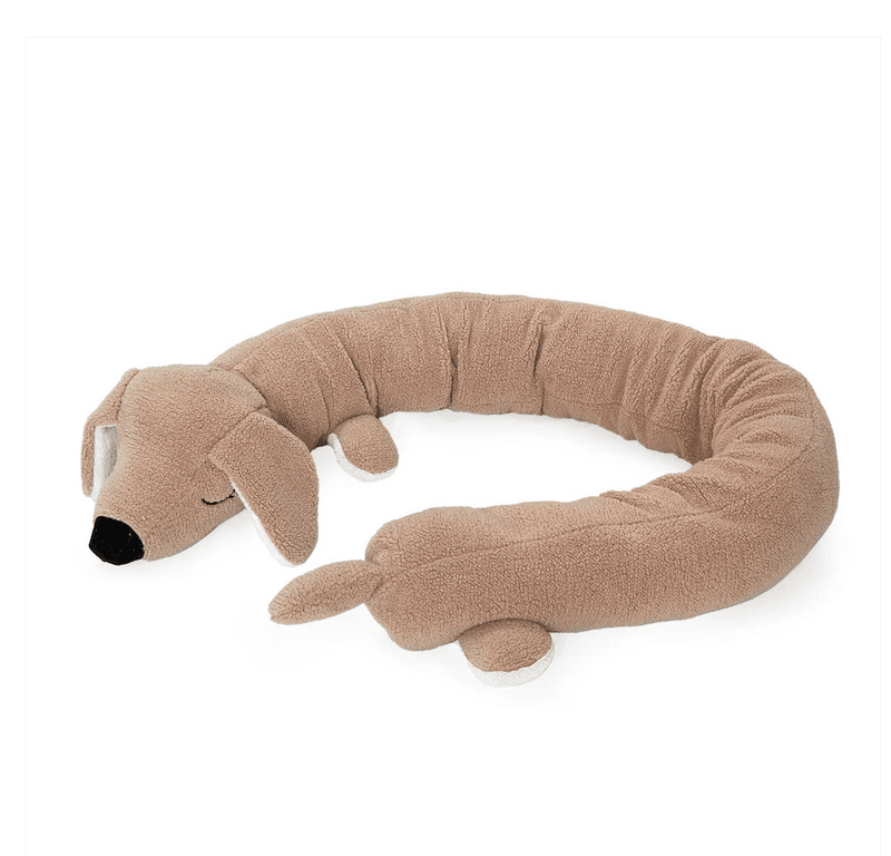 Roommate Sengekant, Long Sherpa Dog