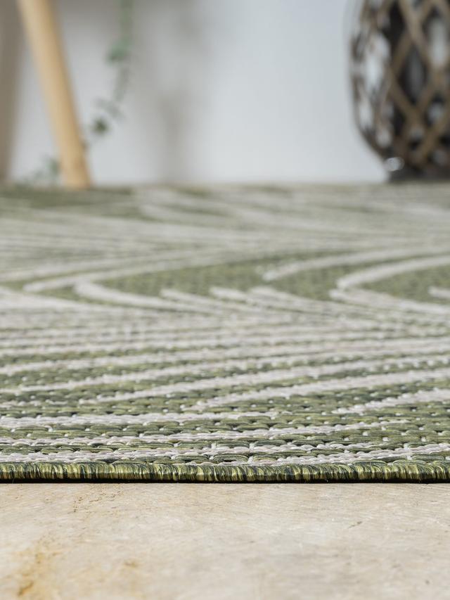 Deluxe Outdoor-Teppich, beidseitig, 150 x 80 cm