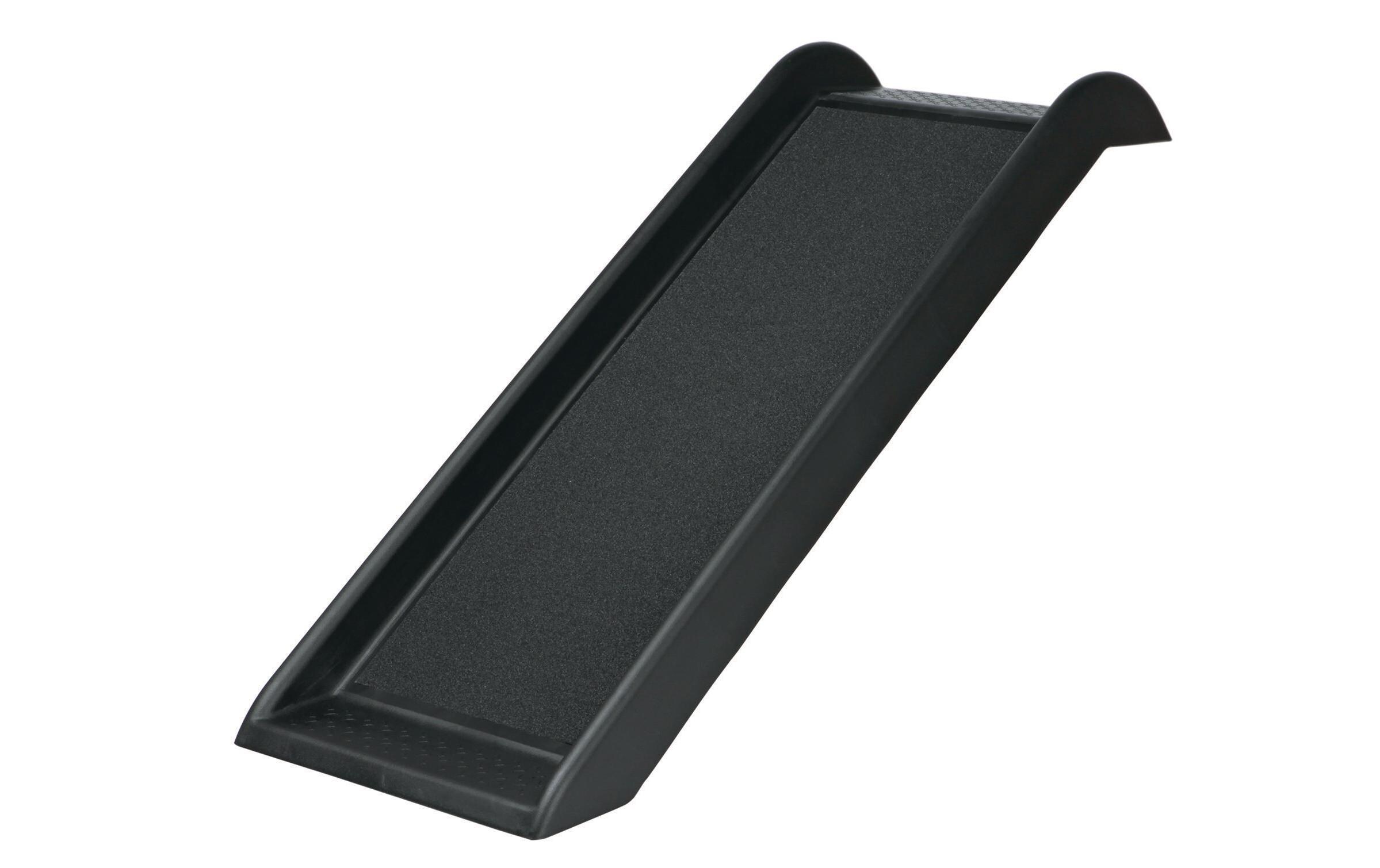 Rampe Petwalk, 38 x 100 cmAls Ein-/Ausstieghilfe geeignete Rampe für Hunde