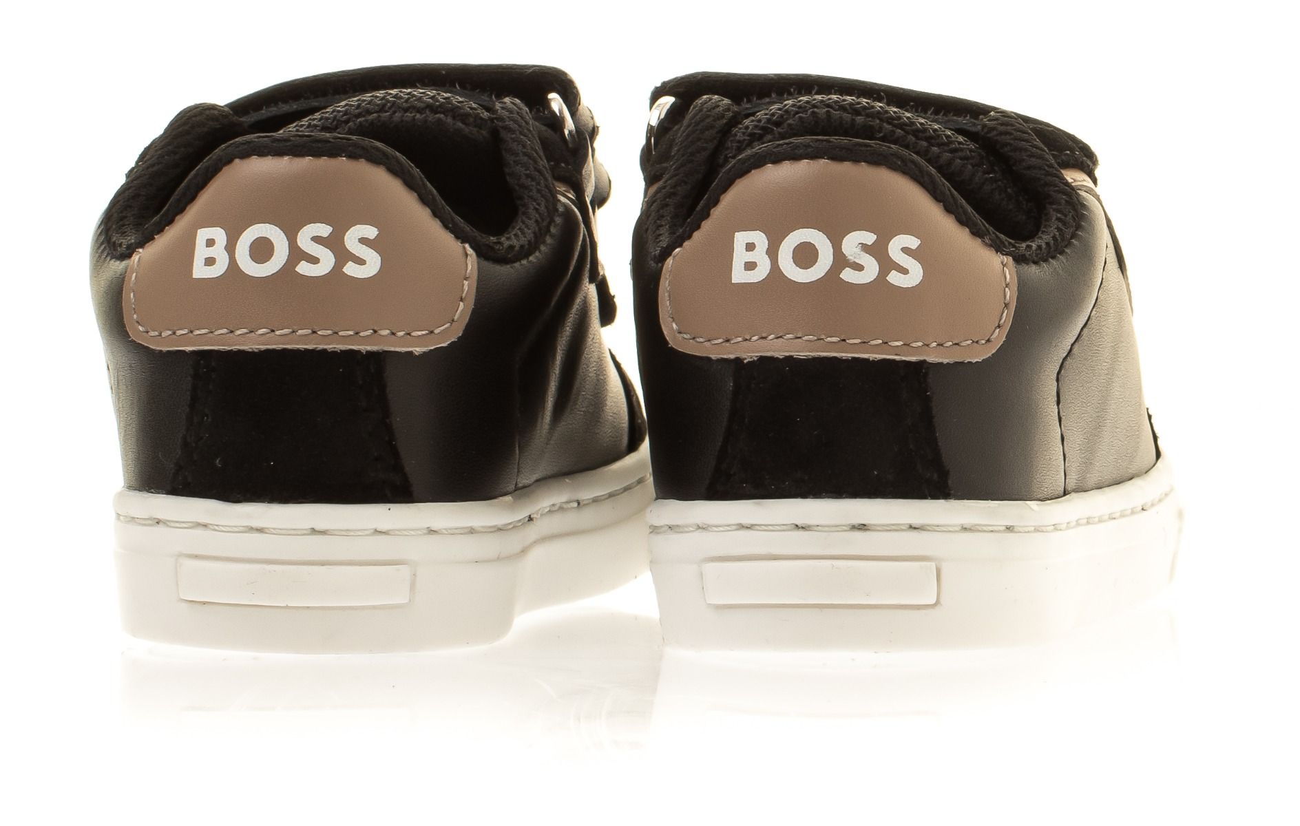 Hugo Boss Basket Sneakers