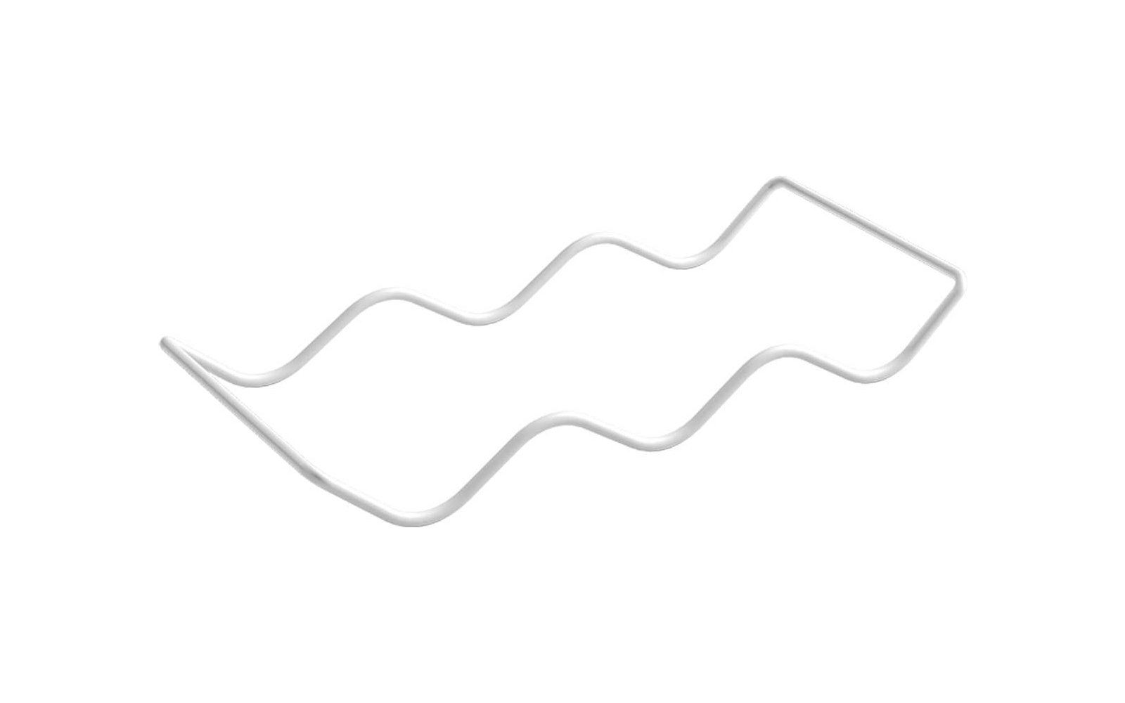 Metaltex Ola-10 Flaschenablage