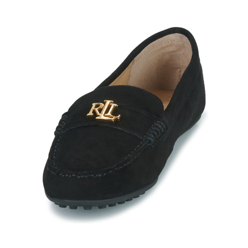 Lauren Ralph Lauren - BARNSBURY-FLATS-CASUAL Negro
