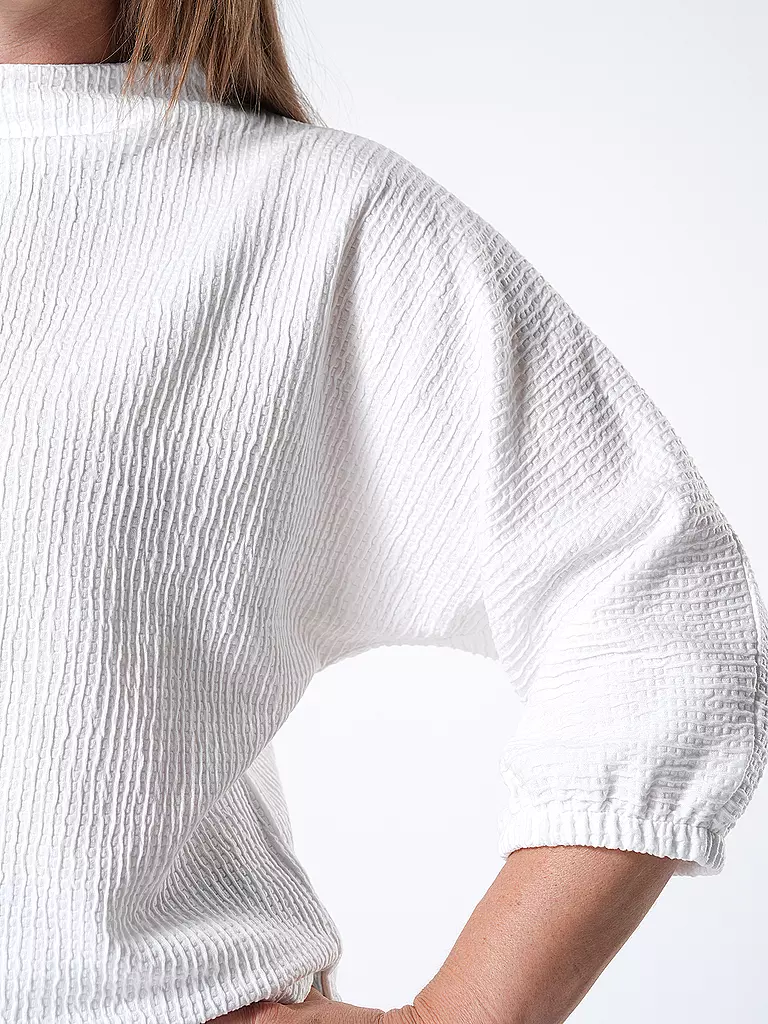 OPUS Shirt GUJORK creme