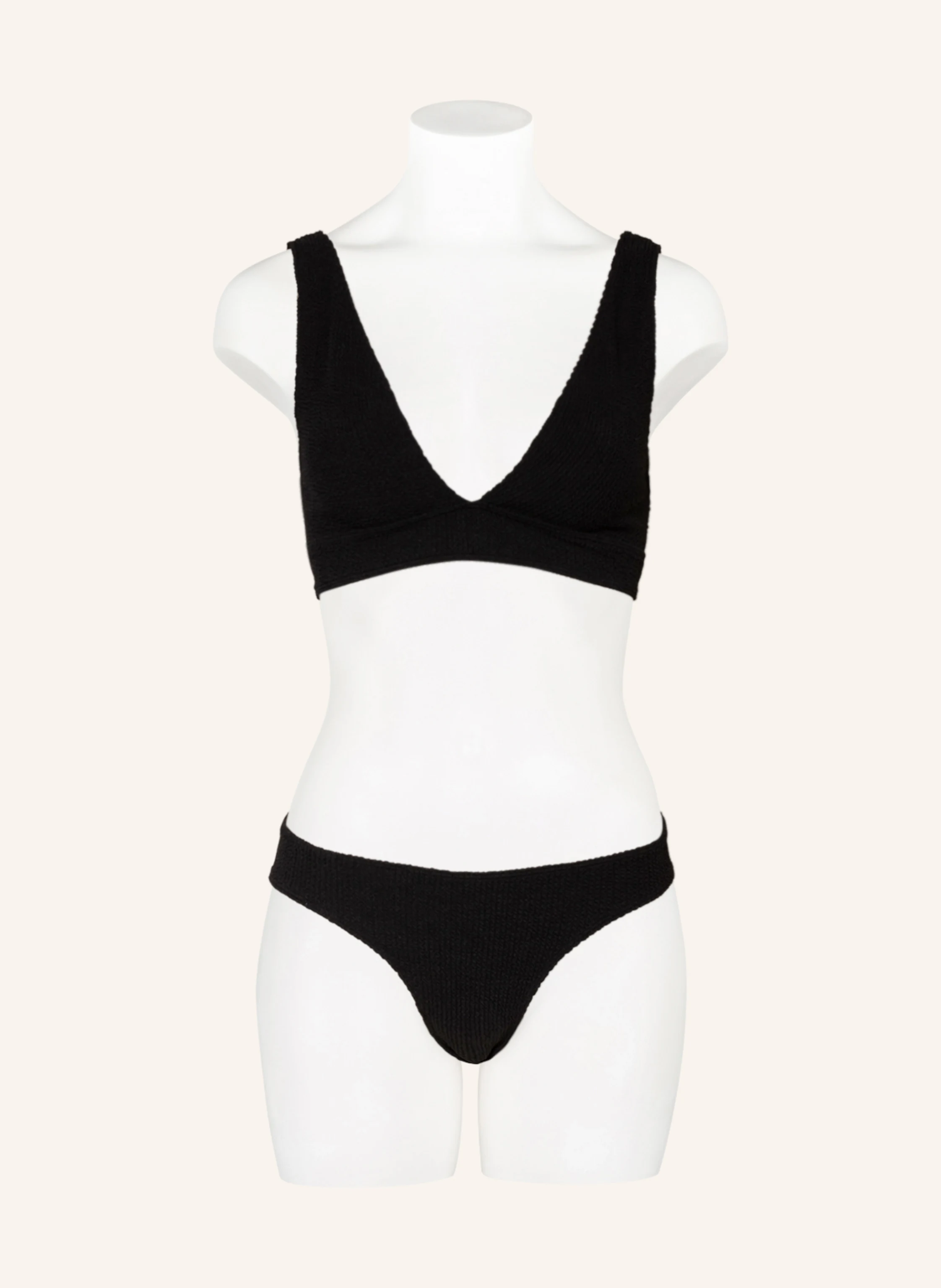 sorbet island Bralette-Bikini AQUA