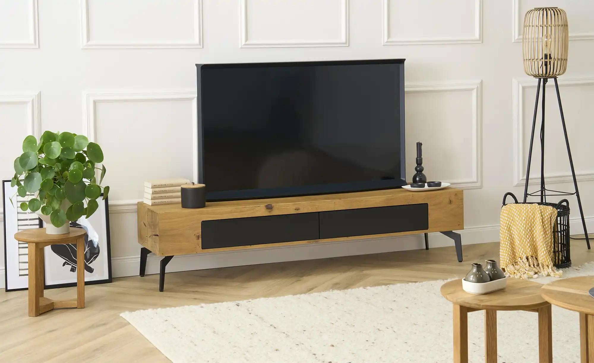 TV-Lowboard Enego