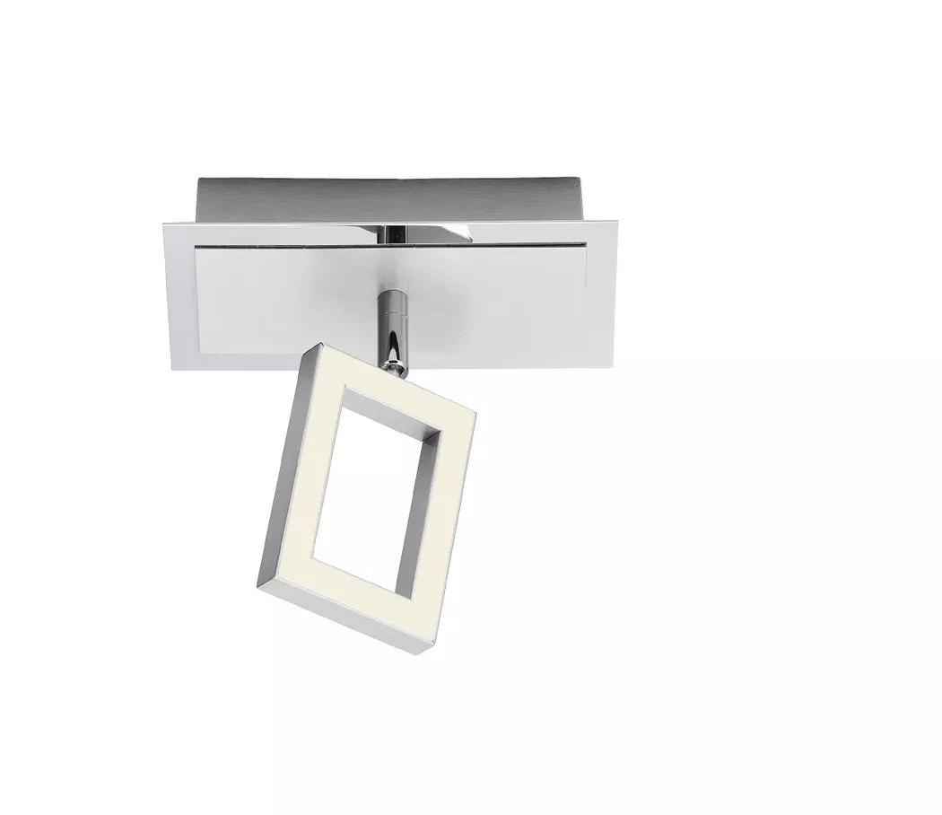 LED-Wandleuchte Inigo