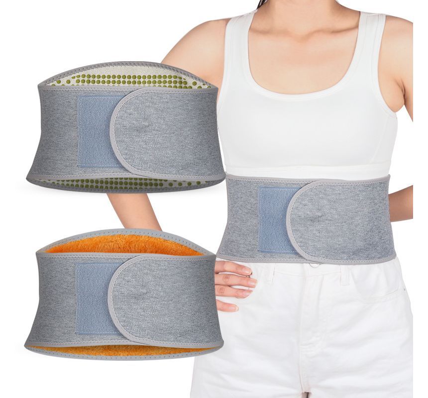 HATHA - Warming Cincher Belt (verschillende uitvoeringen)
