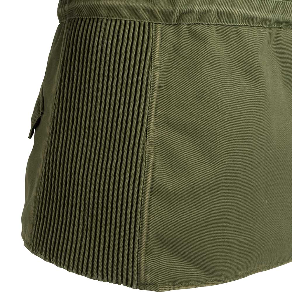 Segura - Blouson femme Lady Tabata Kaki