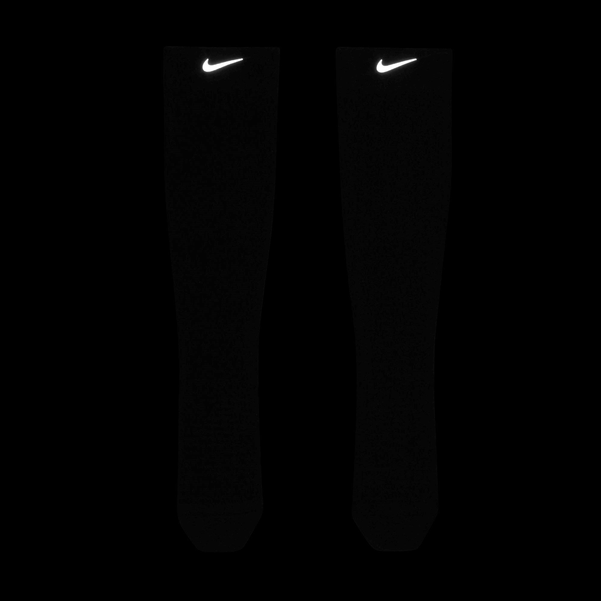 Nike Nike Spark Lightweight Over-The-Calf Compression Running Socks
