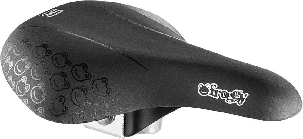 Selle Royal Junior Froggy Kinder Sattel kaufen | Bike-Discount