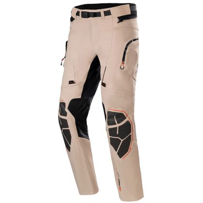Pantalon Alpinestars AMT-10R DRYSTAR XF - Marron